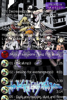TWEWY Alternate